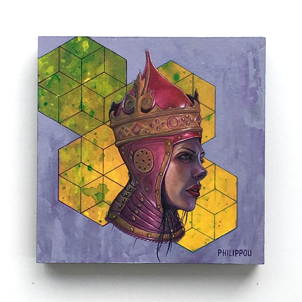 TONY PHILIPPOU - FEEL A CERTAIN WAY