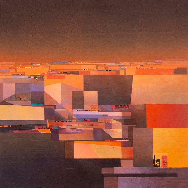 Chazme - Hard Funk 3