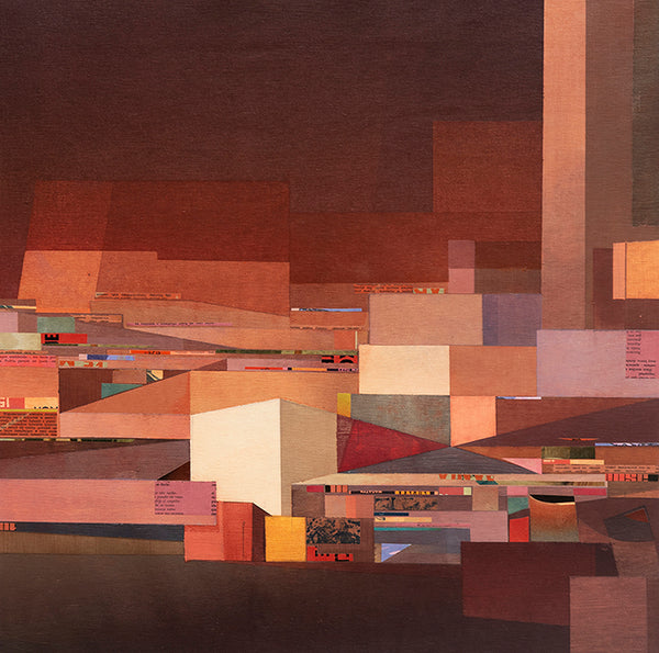 Chazme - Hard Funk 4