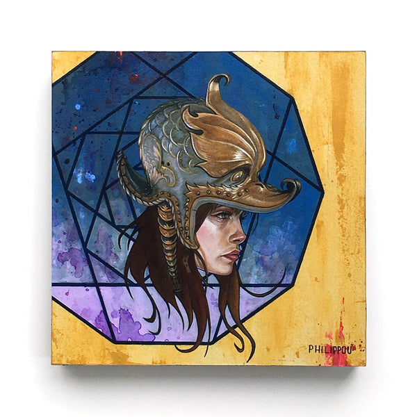 TONY PHILIPPOU - REAL TALK