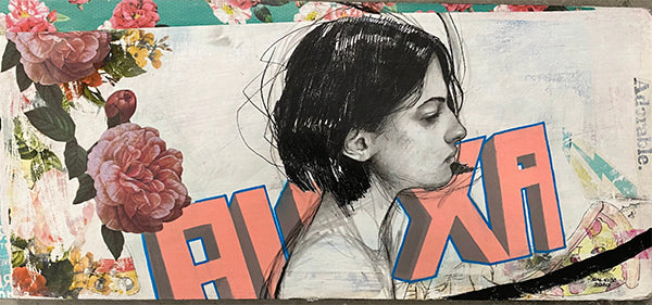 Richard Salcido - Adorable