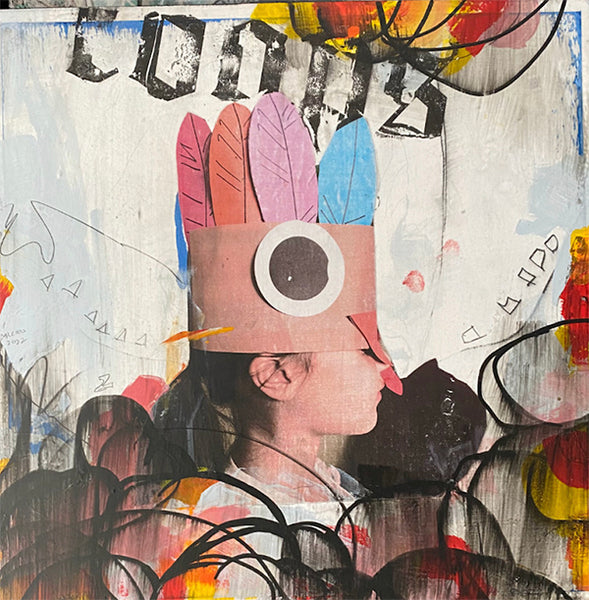 Richard Salcido - Coops