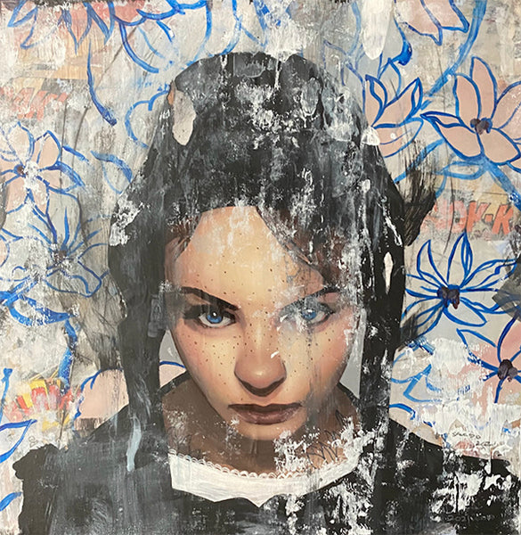 Richard Salcido - FLUFF