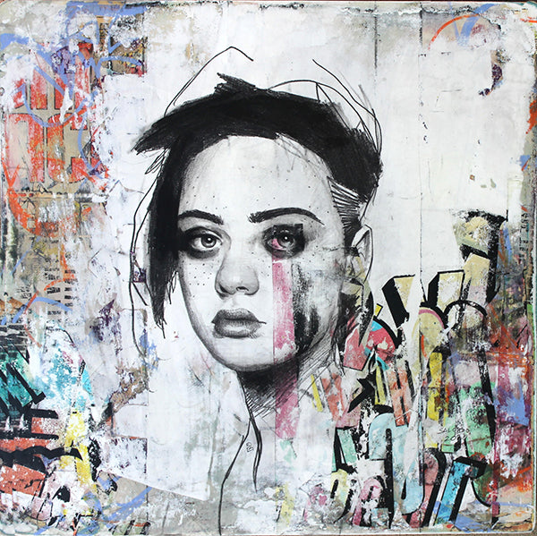 Richard Salcido - Fluff