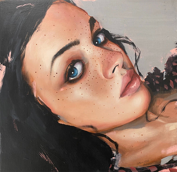 Richard Salcido - Moscow