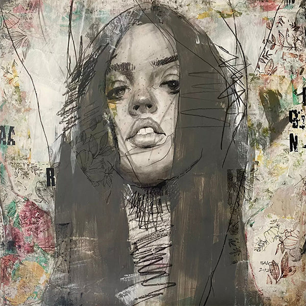 Richard Salcido - Its Coming