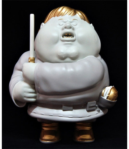 Alex Solis: Chunkies The Jedi