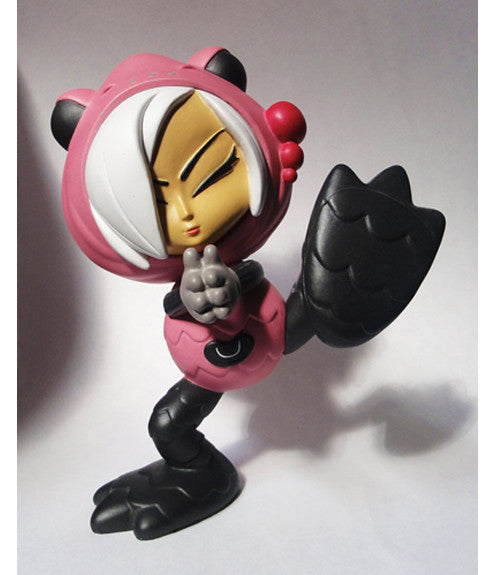 Wet Suit Maria Warhol