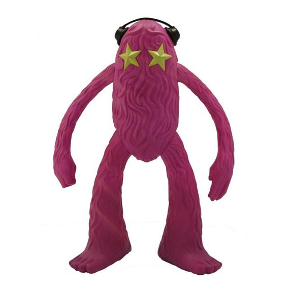 Jeff Soto - The Seeker (Pink Edition)