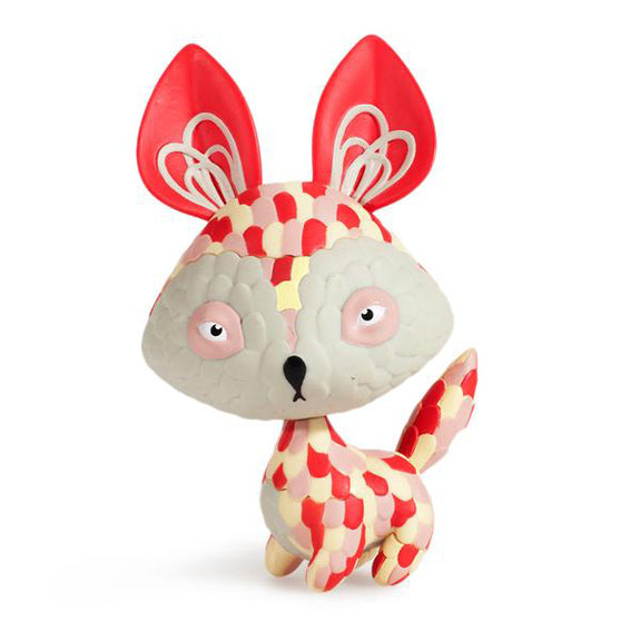 Haremus Horrible Adorables Vinyl Figures
