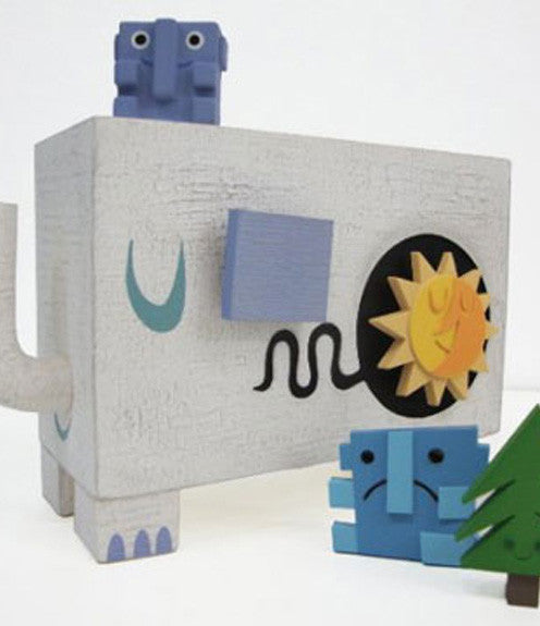 What Did I Eat Ephunt! Natural Habitat Edition - Amanda Visell