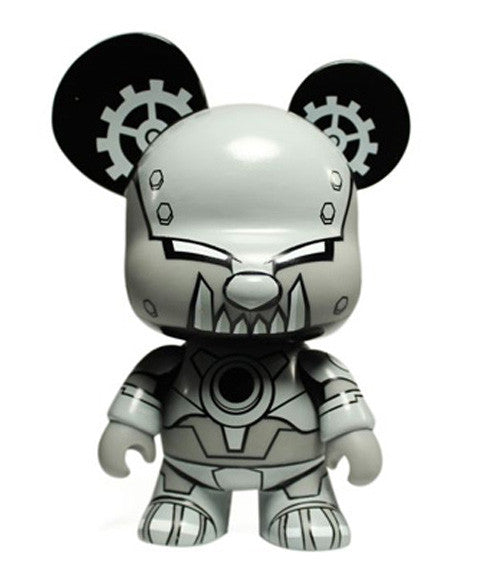 Atomic Beartank Mini Quee