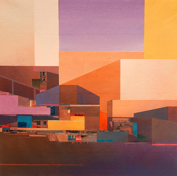 Chazme - Hard Funk 1