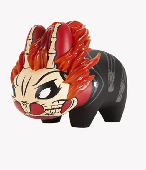 7" Marvel Ghost Rider Labbit (Kid Robot)