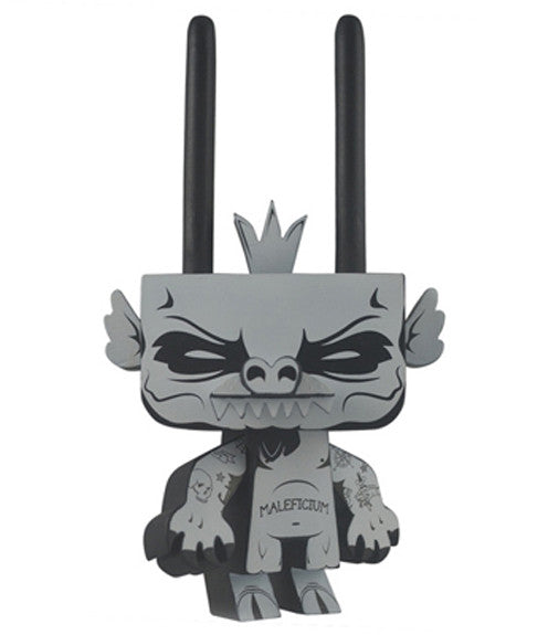 Jon Paul Kaiser- King of Mischief