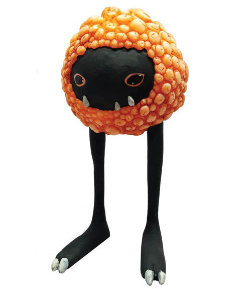 Kyle Kirwan - Boron Orange Cavus Bloom NYCC Exclusive