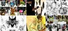 Art Basel 2011 - December 2 - 4, 2011
