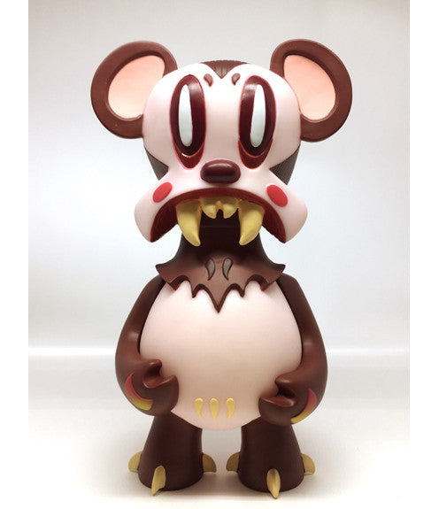 Nathan Hamill x 3DRetro - 8" Lavabear