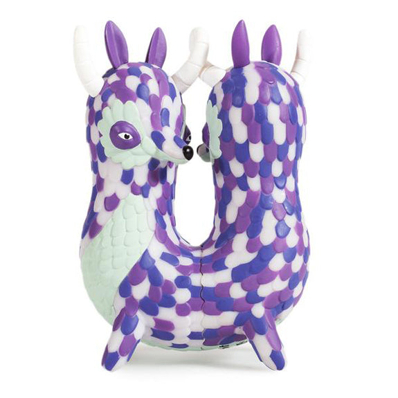 Tangled Twins Horrible Adorables Vinyl Figures