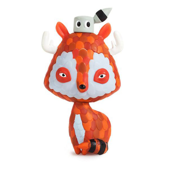 Spruce Spricket Horrible Adorables Vinyl Figures