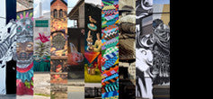 2016 Richmond Mural Project - July 11 - 22, 2016