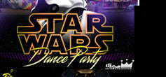 Star Wars Dance Party - December 19th, 2016