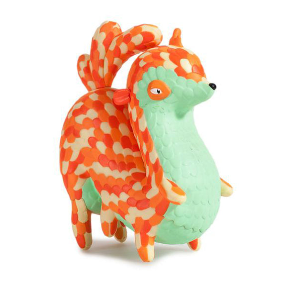 Shrewdipede Horrible Adorables Vinyl Figures