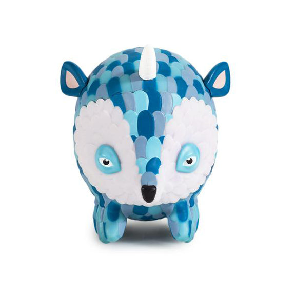Pufferhedge Horrible Adorables Vinyl Figure