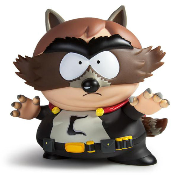 South Park The Fractured but Whole The Coon